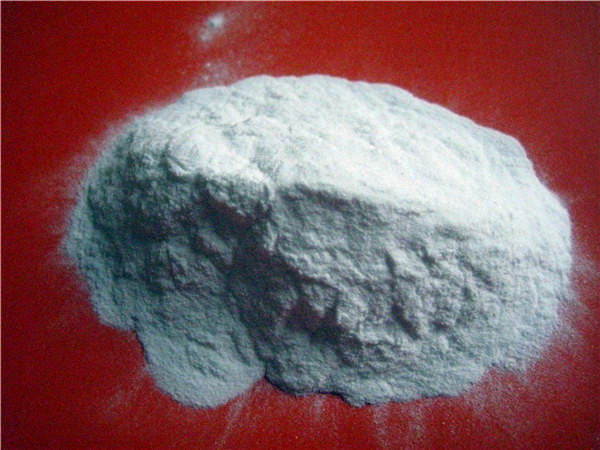 耐高溫?zé)岱€(wěn)定性好白剛玉W50做窯粉用