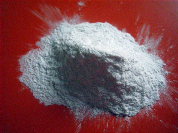 白色熔融氧化鋁W50 做陶瓷窯粉用