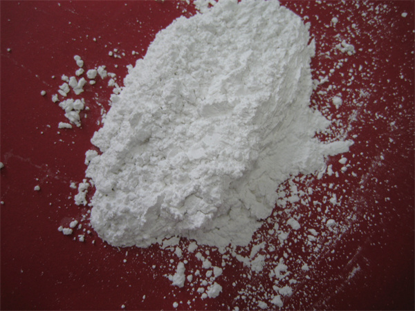 農(nóng)機槳葉噴砂研磨用白色熔融氧化鋁