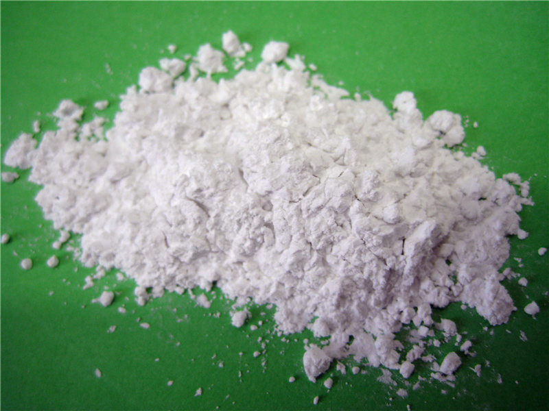 電熔氧化鋁粉用于生產油石