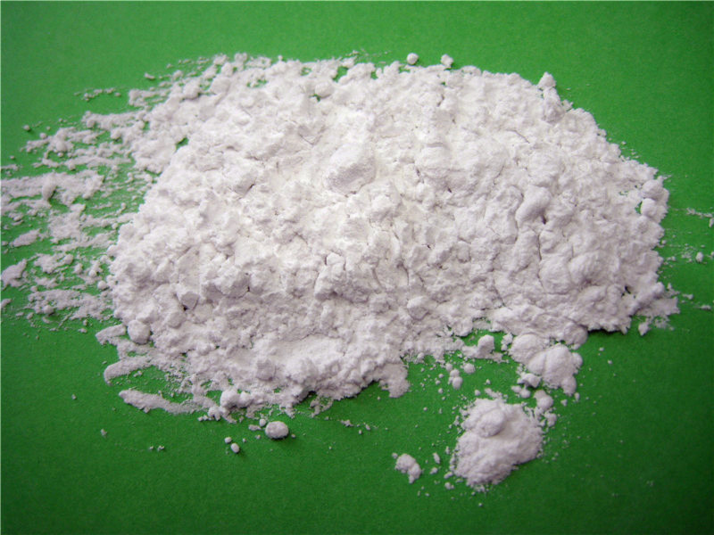 生產油石用白色氧化鋁粉