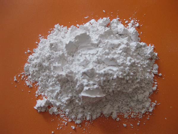 白剛玉微粉生產(chǎn)檢測(cè)流程