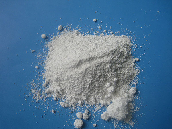 白剛玉微粉生產時注意事項