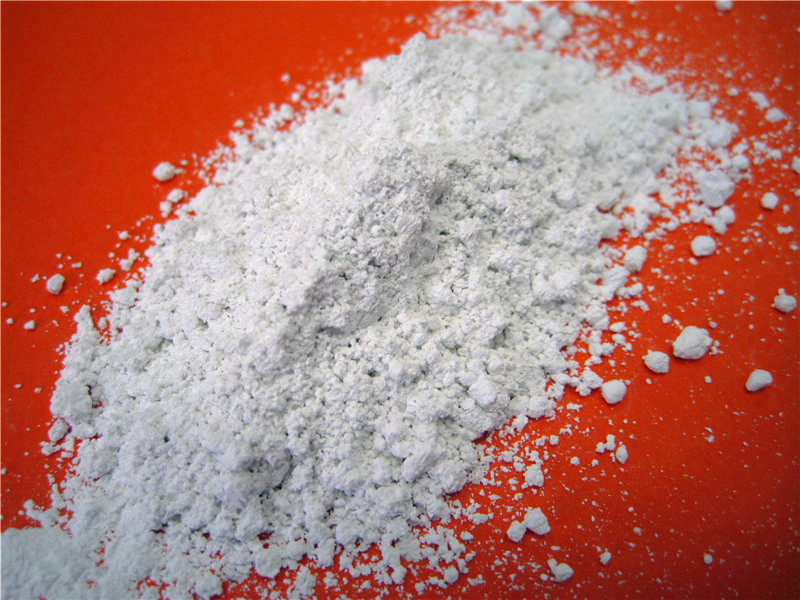 白色氧化鋁微粉生產研磨石